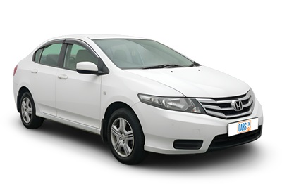 Honda City-img